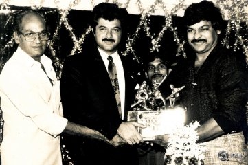 Edida Nageswara Rao Rare Photo Gallery